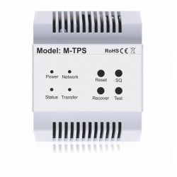 M-TPS Moduł GSM