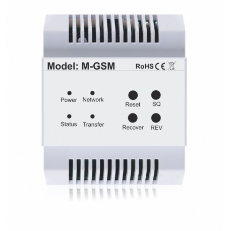 M-GSM Moduł telefoniczny 