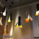 Lampa wisząca Origami Design No.1 ALTAVOLA