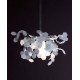 Andromeda lampa wisząca