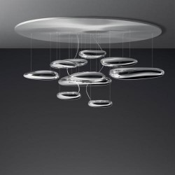 Mercury Led Ceiling