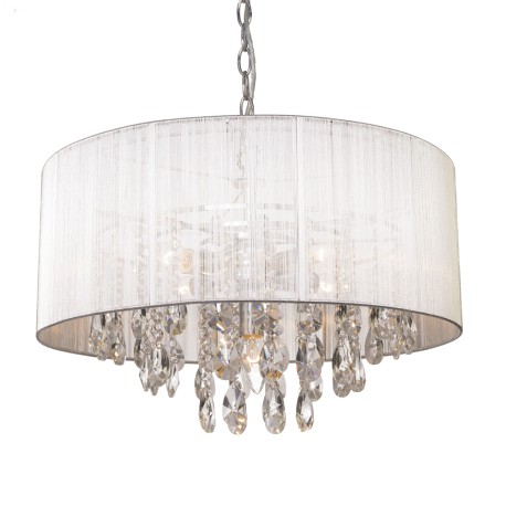 Lampa wisząca SINGAPORE P05383WH