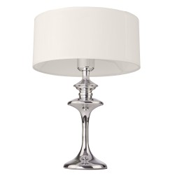 Lampa stołowa ABU DHABI T01413WH