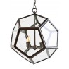 Lantern Yorkshire L lampa wisząca