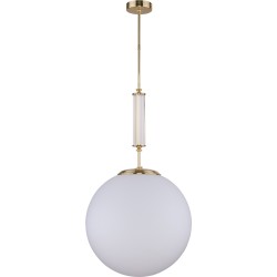 Lampa wisząca ARTU GLASS G350