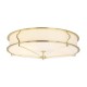 Plafon Stesso PL Old Gold L