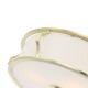 Plafon Pirelo PL Old Gold
