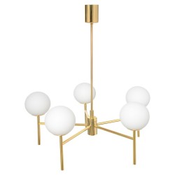 Lampa wisząca AERO Gold