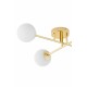 Plafon ASTRA 4 Gold