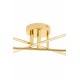 Plafon ASTRA 6 Gold