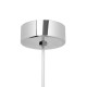 Kaspa Lampa Wisząca Cumulus Vertical 1