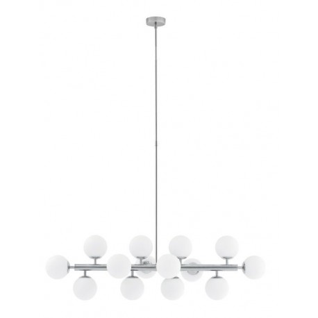 Kaspa Lampa Wisząca Cumulus 1
