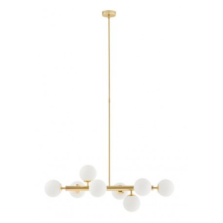 Kaspa Lampa Wisząca Cumulus 2