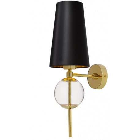 Kaspa Lampa Ścienna Coco