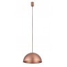 Lampa Wisząca Hemisphere Super Copper S