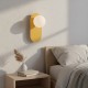 Lampa ścienna VIVA K1 ORANGE