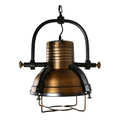 LAMPA wisząca BONN