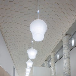 Artemide Calenda Suspension