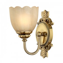 Kinkiet Isabella 1lt Wall Light Elstead