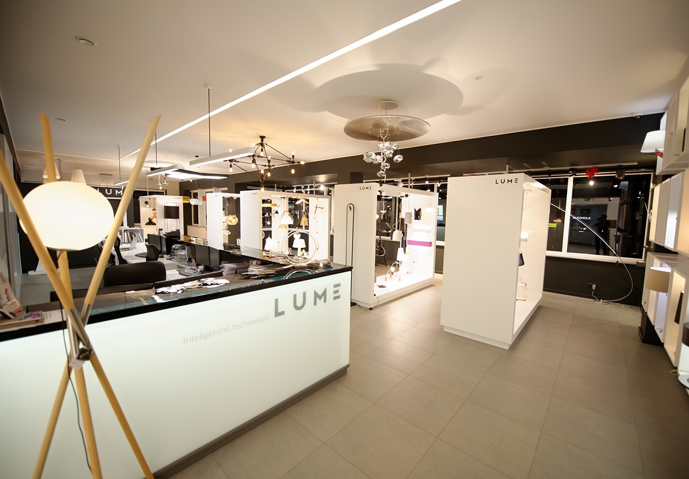 LUME